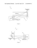 Systems, Devices, and Methods for Calibration of Beam Profilers diagram and image