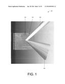 Photonic Optical Sensor and Method of Use Thereof diagram and image