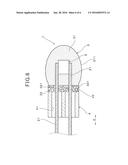 TEMPERATURE SENSOR diagram and image