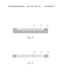 MACHINE ELEMENT AND ARRANGEMENT FOR MEASURING A FORCE OR A MOMENT AS WELL     AS A METHOD FOR PRODUCING THE MACHINE ELEMENT diagram and image