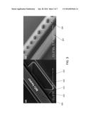 SILICON PHOTONIC CRYSTAL NANOBEAM CAVITY WITHOUT SURFACE CLADDING AND     INTEGRATED WITH MICRO-HEATER FOR SENSING APPLICATIONS diagram and image