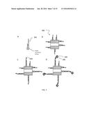 Composite Nanoparticle Structures for Chemical and Biological Sensing diagram and image