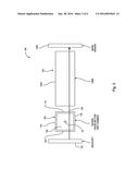 DRIP CHAMBER WITH INTEGRATED OPTICS diagram and image