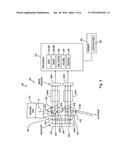 DRIP CHAMBER WITH INTEGRATED OPTICS diagram and image