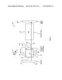 DRIP CHAMBER WITH INTEGRATED OPTICS diagram and image