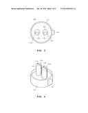 APPARATUS AND SYSTEM FOR PEST DETECTION, AND METHOD FOR DETECTING PEST     DAMAGE diagram and image