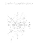 NON-DESTRUCTIVE REAL-TIME MAGNETIC FLUX LEAKAGE IMAGING SYSTEM AND METHOD diagram and image