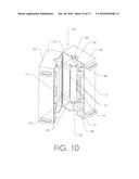 NON-DESTRUCTIVE REAL-TIME MAGNETIC FLUX LEAKAGE IMAGING SYSTEM AND METHOD diagram and image