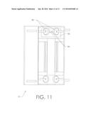 NON-DESTRUCTIVE REAL-TIME MAGNETIC FLUX LEAKAGE IMAGING SYSTEM AND METHOD diagram and image