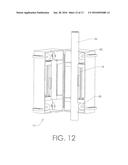 NON-DESTRUCTIVE REAL-TIME MAGNETIC FLUX LEAKAGE IMAGING SYSTEM AND METHOD diagram and image