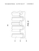 FLEXIBLE EDDY CURRENT PROBE diagram and image