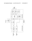 NON-INVASIVE METHOD FOR MEASUREMENT OF PHYSICAL PROPERTIES OF FREE FLOWING     MATERIALS IN VESSELS diagram and image