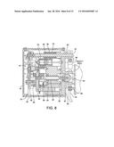 NON-INVASIVE METHOD FOR MEASUREMENT OF PHYSICAL PROPERTIES OF FREE FLOWING     MATERIALS IN VESSELS diagram and image