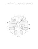 Diaphragm Valve with Sealing Assembly, Chromatographic System Including     Same and Method of Operation Thereof diagram and image