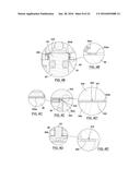 Diaphragm Valve with Sealing Assembly, Chromatographic System Including     Same and Method of Operation Thereof diagram and image