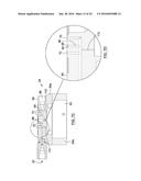 Diaphragm Valve with Sealing Assembly, Chromatographic System Including     Same and Method of Operation Thereof diagram and image