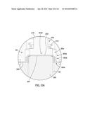 Diaphragm Valve with Sealing Assembly, Chromatographic System Including     Same and Method of Operation Thereof diagram and image