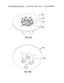 Diaphragm Valve with Sealing Assembly, Chromatographic System Including     Same and Method of Operation Thereof diagram and image