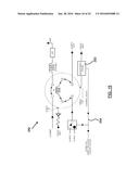 Diaphragm Valve with Sealing Assembly, Chromatographic System Including     Same and Method of Operation Thereof diagram and image