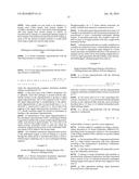 MULTISIGNAL LABELING REAGENTS AND PROCESSES AND USES THEREFOR diagram and image