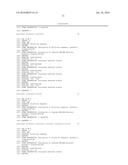 MULTISIGNAL LABELING REAGENTS AND PROCESSES AND USES THEREFOR diagram and image