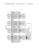 HOUSING ALLOCATION DEVICE AND METHOD FOR ALLOCATING HOUSING diagram and image