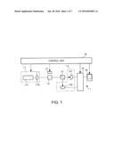 GAS CELL AND MAGNETIC MEASURING APPARATUS diagram and image