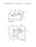 PROXIMITY SENSOR MODULE INCLUDING TIME-OF-FLIGHT SENSOR diagram and image