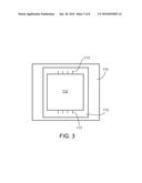 PROXIMITY SENSOR MODULE INCLUDING TIME-OF-FLIGHT SENSOR diagram and image