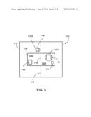 PROXIMITY SENSOR MODULE INCLUDING TIME-OF-FLIGHT SENSOR diagram and image