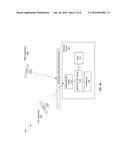 METHOD AND SYSTEM FOR INDOOR GLOBAL NAVIGATION SATELLITE SYSTEM DETECTION     UTILIZING LOW-EARTH ORBIT SATELLITE SIGNALS diagram and image