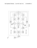 METHOD AND SYSTEM FOR INDOOR GLOBAL NAVIGATION SATELLITE SYSTEM DETECTION     UTILIZING LOW-EARTH ORBIT SATELLITE SIGNALS diagram and image