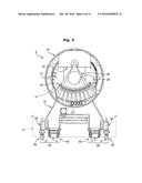 ANATOMICAL IMAGING SYSTEM WITH IMPROVED DETECTOR BLOCK MODULE diagram and image