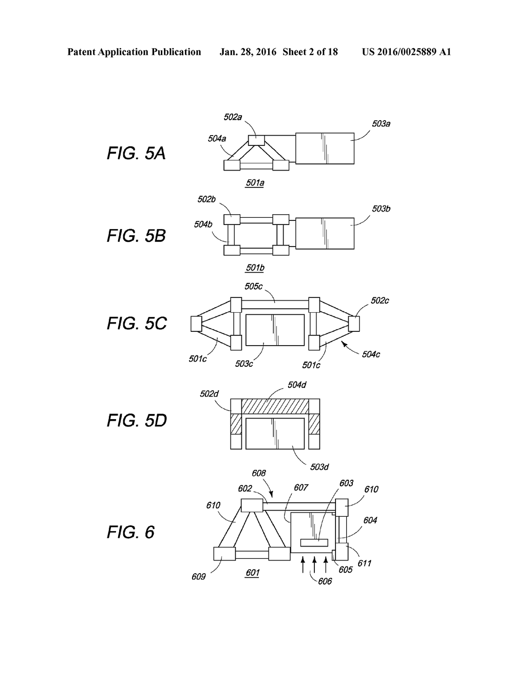 Compact Mobile Cargo Scanning System - diagram, schematic, and image 03