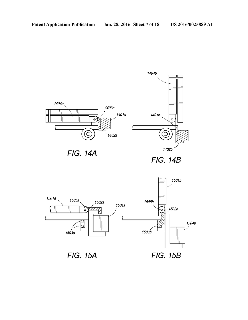 Compact Mobile Cargo Scanning System - diagram, schematic, and image 08