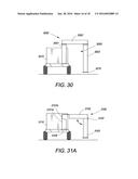 Compact Mobile Cargo Scanning System diagram and image