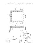 Combined Scatter and Transmission Multi-View Imaging System diagram and image