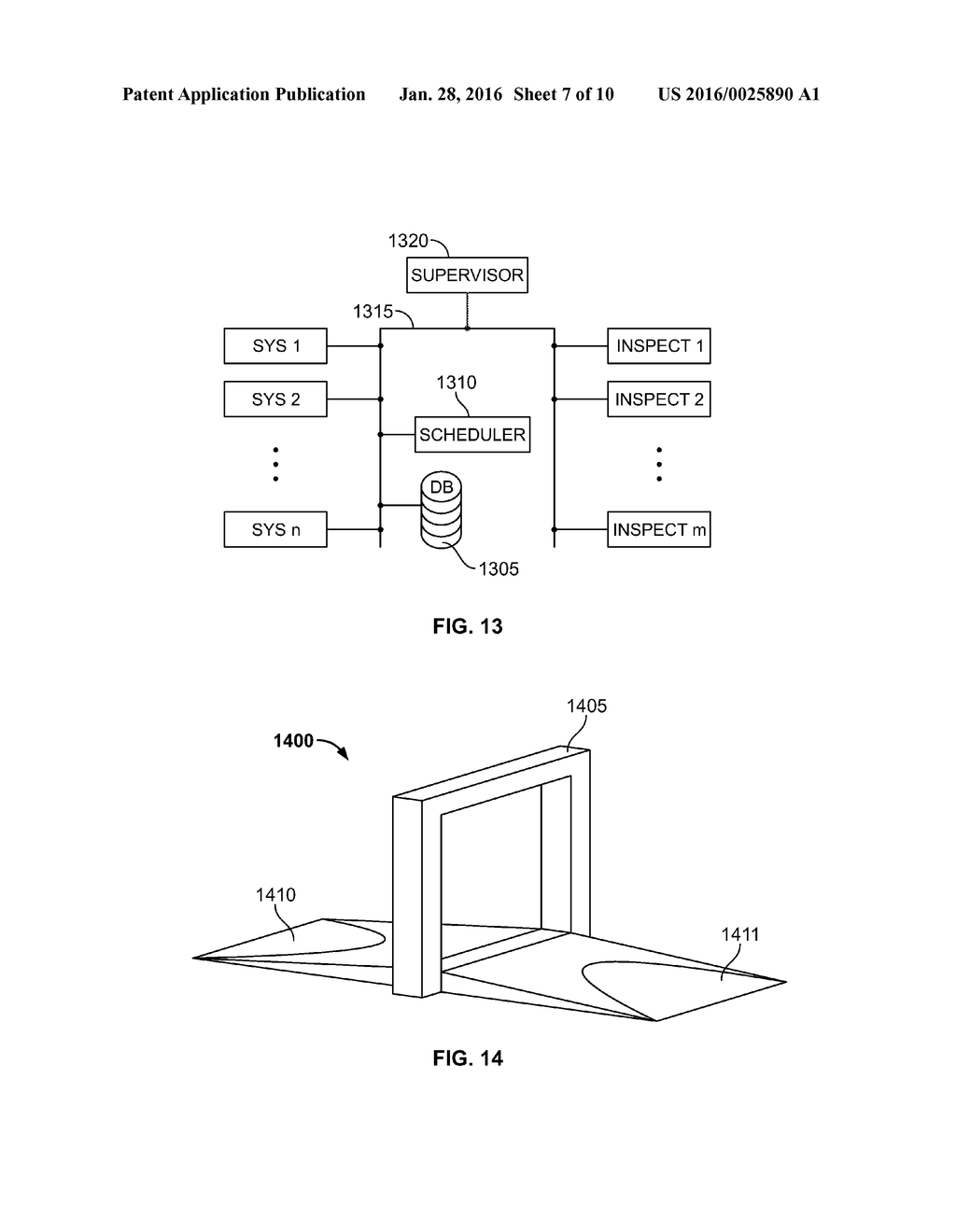 Combined Scatter and Transmission Multi-View Imaging System - diagram, schematic, and image 08