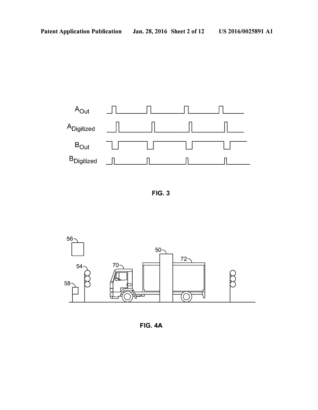 Dual Mode X-Ray Vehicle Scanning System - diagram, schematic, and image 03