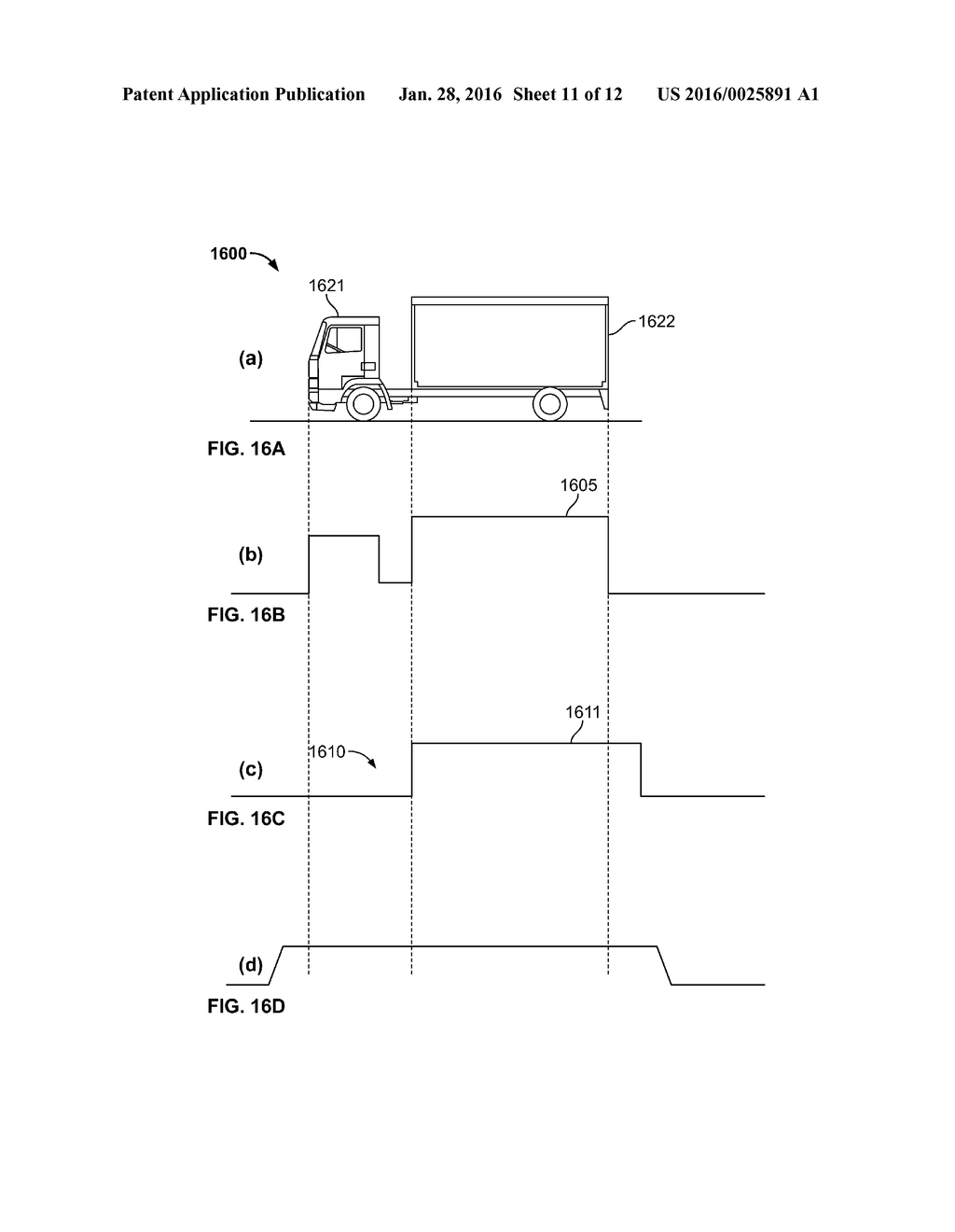 Dual Mode X-Ray Vehicle Scanning System - diagram, schematic, and image 12