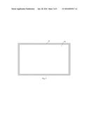 BACKLIGHT SOURCE AND TRANSPARENT DISPLAY DEVICE diagram and image