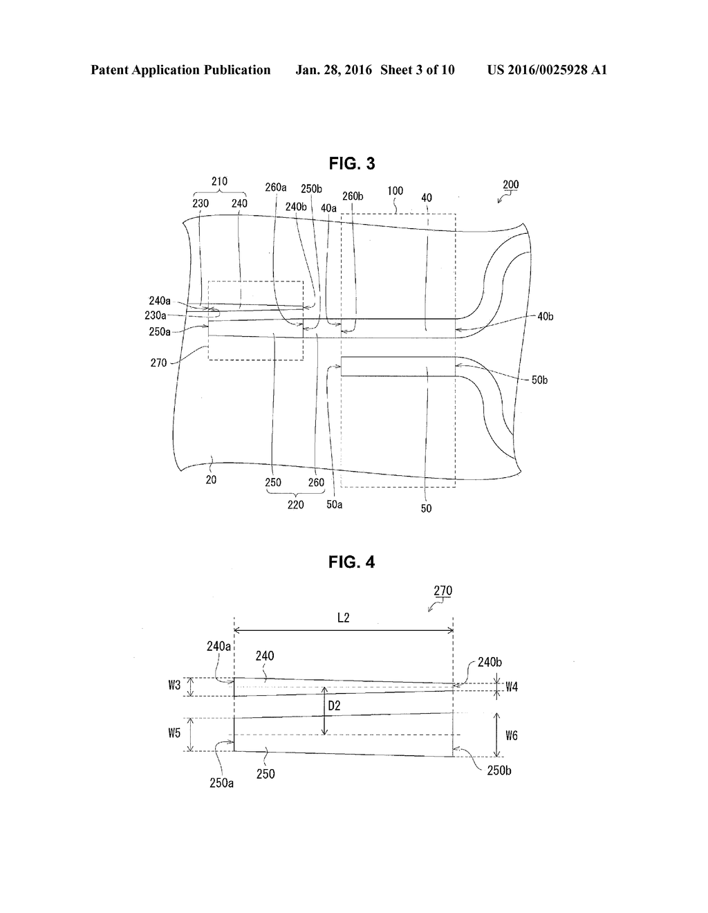 DIRECTIONAL COUPLER AND DESIGN METHOD THEREOF, OPTICAL WAVEGUIDE ELEMENT     AND WAVELENGTH FILTER - diagram, schematic, and image 04