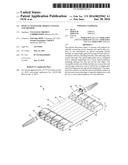 OPTICAL WAVEGUIDE MODULE SYSTEM AND METHOD diagram and image