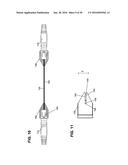 OPTICAL WAVEGUIDE MODULE SYSTEM AND METHOD diagram and image