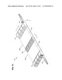 OPTICAL WAVEGUIDE MODULE SYSTEM AND METHOD diagram and image