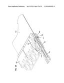 OPTICAL WAVEGUIDE MODULE SYSTEM AND METHOD diagram and image