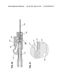 OPTICAL WAVEGUIDE MODULE SYSTEM AND METHOD diagram and image