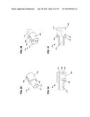 OPTICAL WAVEGUIDE MODULE SYSTEM AND METHOD diagram and image