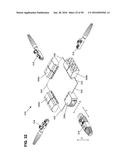 OPTICAL WAVEGUIDE MODULE SYSTEM AND METHOD diagram and image