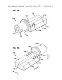 OPTICAL WAVEGUIDE MODULE SYSTEM AND METHOD diagram and image